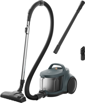 Пилосос без мішка Electrolux EL31C2OG