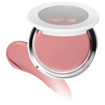 Кремовые румяна MAKEUP BY MARIO Soft Pop Plumping Blush Veil Barely Blushing, Natural Flush, 5 g