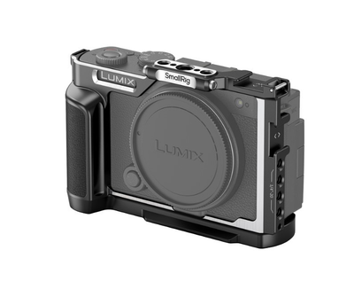 Клітка для Panasonic LUMIX S9 SmallRig 4515
