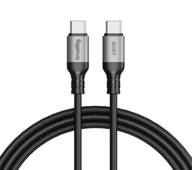 Кабель живлення USB-C потужністю 240 Вт Smallrig 4908