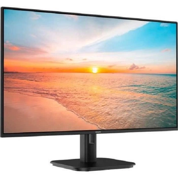 Монітор 27" PHILIPS 27E1N1100 (IPS, 4 mc, 1920x1080, 100Hz, HDMI/VGA)