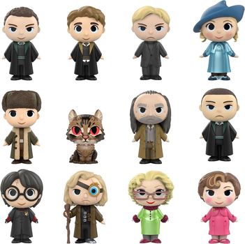 Фігурка Funko Pop! Mystery Minis Harry Potter Series 3 (889698310215)