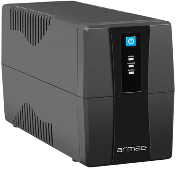 UPS Armac Home 850F/LED/V2 (5901969443479)