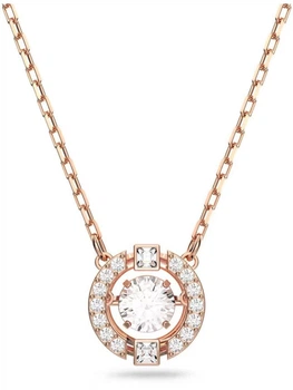Ланцюжок жіночий Swarovski Dance Rose