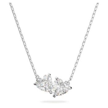 Ланцюжок жіночий Swarovski Attract