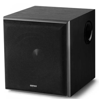 Сабвуфер Edifier T5 Чорний