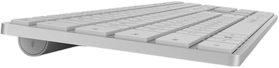 Bezprzewodowa klawiatura Microsoft Surface Keyboard Copilot Bluetooth Silver (EP2-04213)