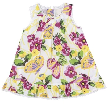 Сукня для дівчинки Chicco 090.93818.031 74 см Різнокольоровий