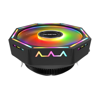 Кулер Alseye O120Z-Plus (AS.01.04.0005)
