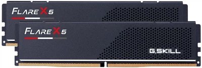 Модуль памяти G.Skill Flare X5 Black DDR5-6000 32GB (2x16GB) (F5-6000J2836G16GX2-FX5)