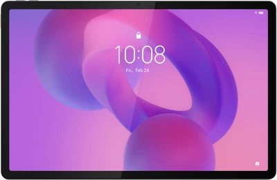 Планшет Lenovo Idea Tab Pro Luna Grey + Pen (ZAE40027UA)
