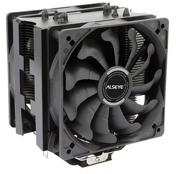 Кулер Alseye S120D-B (AS.01.07.0019)
