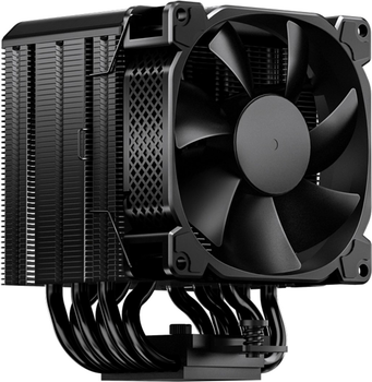 Кулер JONSBO HX6210 Black