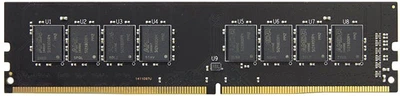 Модуль памяти AMD 32 GB DDR4 3200 MHz Radeon R9 Gamer (R9432G3206U2S-U), Retail
