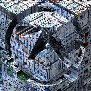 Виниловая пластинка Aphex Twin Blackbox Life Recorder 21f / F760