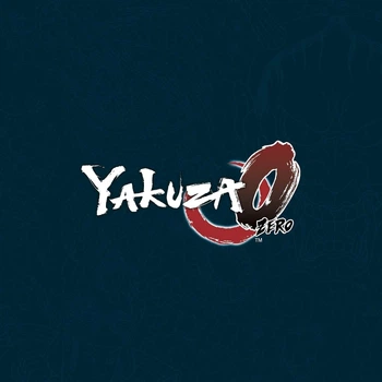 Виниловая пластинка Various Yakuza 0 OST