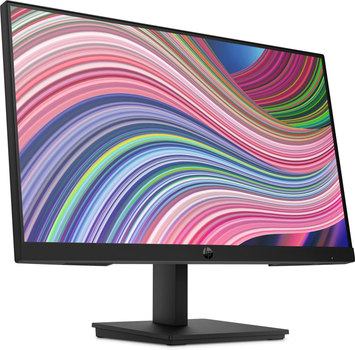 Monitor 21.5" HP P22 G5 (0196548138609)