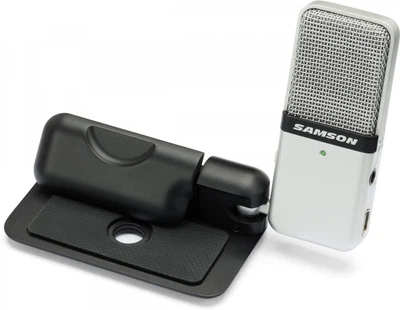 Микрофон Samson Go Mic