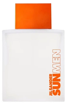 Тестер Туалетная вода для мужчин Jil Sander Sun Men 75 мл (3414200866699)