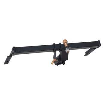 Фаркоп 2002-60-02 сталь 45 Nissan X-Trail 2002-2007 Autoprostavka
