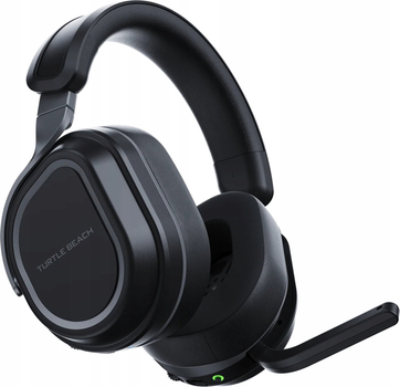 Słuchawki Turtle Beach Stealth 700 Gen3 PS Black (0731855031009)