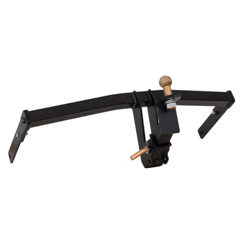 Фаркоп 2033-70-2 сталь 45 Volkswagen Polo 2001-2005 Autoprostavka