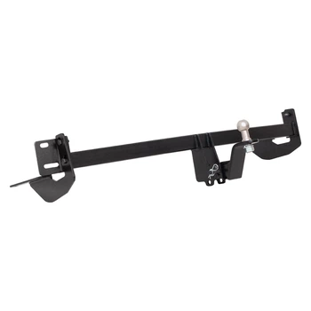 Фаркоп 2001-70-2 сталь 45 Toyota Sienna 2006-2009 Autoprostavka