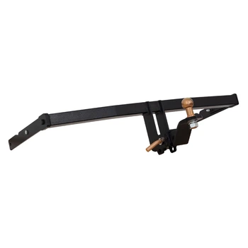 Фаркоп 2033-84-2 сталь 45 Volkswagen Touran 2013-2015 Autoprostavka