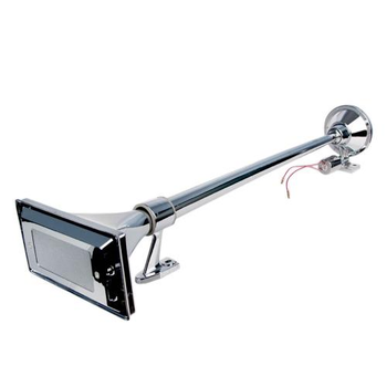Сигнал воздушный CA-13740/Еlephant/1 дудка металл 24V/740mm