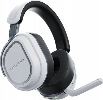 Słuchawki Turtle Beach Stealth 700 Gen3 PS White (0731855031016)