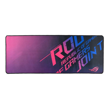 Игровая поверхность, коврик для мышки большой HQ размер (800*300*3mm) с идеальным покрытием для точных движений и комфортной игры Цвет 42