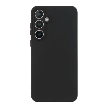 Чохол TPU Matte 1.3mm для Samsung Galaxy A55 5G (A556) Колір Black