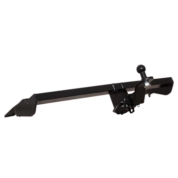 Фаркоп 2035-13-2 сталь 45 Opel Astra H 2007-2010 Autoprostavka