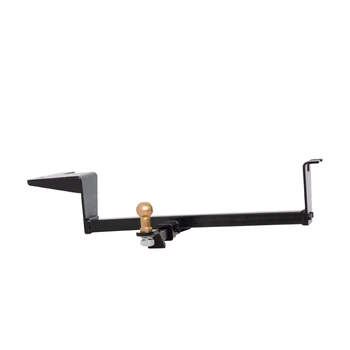 Фаркоп 2033-92-1 сталь 45 Volkswagen FOX 2007-2009 Autoprostavka