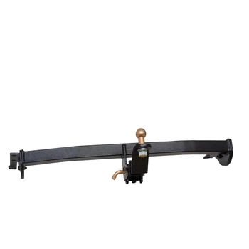 Фаркоп 2001-81-2 сталь 45 Toyota RAV 4 2007-2012 Autoprostavka