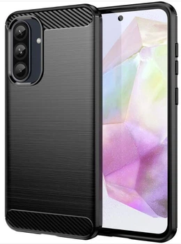 Чохол Urban Case на Samsung Galaxy A26 / black