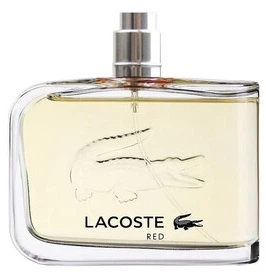 Тестер Туалетная вода для мужчин Lacoste Red 125 мл (3386460149402)