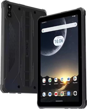 Планшет HOTWAV R8 4/128GB Global LTE Black