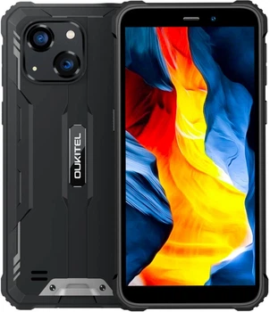 Oukitel G2 4/64GB Black ( Global Version )