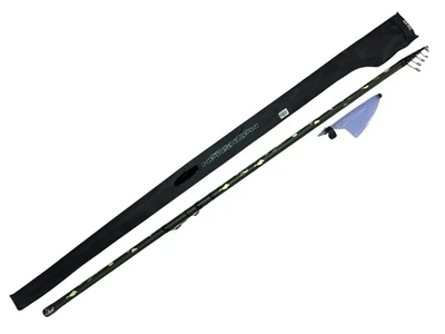 Удочка болонская карповая под боковой кивок Marksman Bolo 50-150г 5м