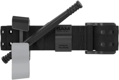 Турнікет кровоспинний Sam Medical XT (XT700-BK-EN)