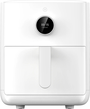 Мультипіч XIAOMI Smart Air Fryer 4.5L EU (1059092)