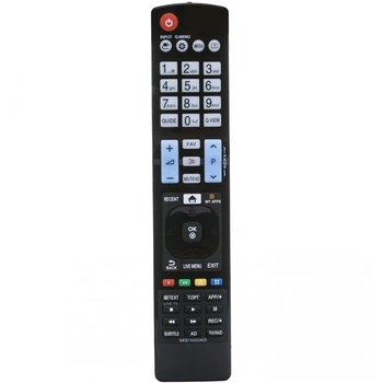Пульт LG AKB74455403 CE