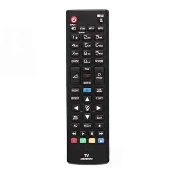 Пульт LG AKB73975761
