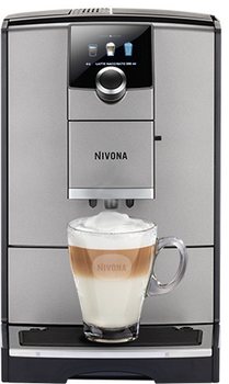 Кавомашина NIVONA CafeRomatica 795
