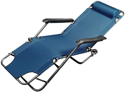 Крісло-шезлонг X-Treme CLC-79 153 x 60 х 79 см (BP140913)
