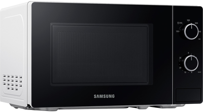 Мікрохвильова піч Samsung MS20A3010AH/EG