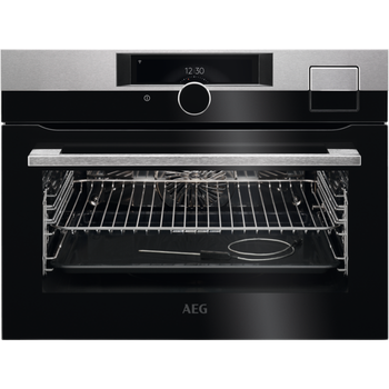 Духова шафа AEG KSK998290M