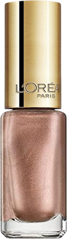 Lakier do paznokci L'Oreal Paris Color Riche Le Vernis 106 Versailles Gold 5 ml (30093775)