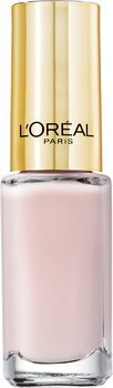 Lakier do paznokci L'Oreal Paris Color Riche Le Vernis 201 Rose Paradise 5 ml (30093836)